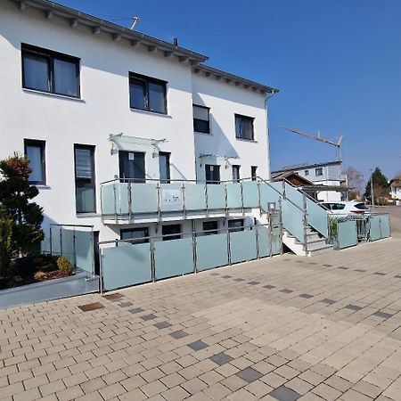 Kern Apartments Rust Bagian luar foto