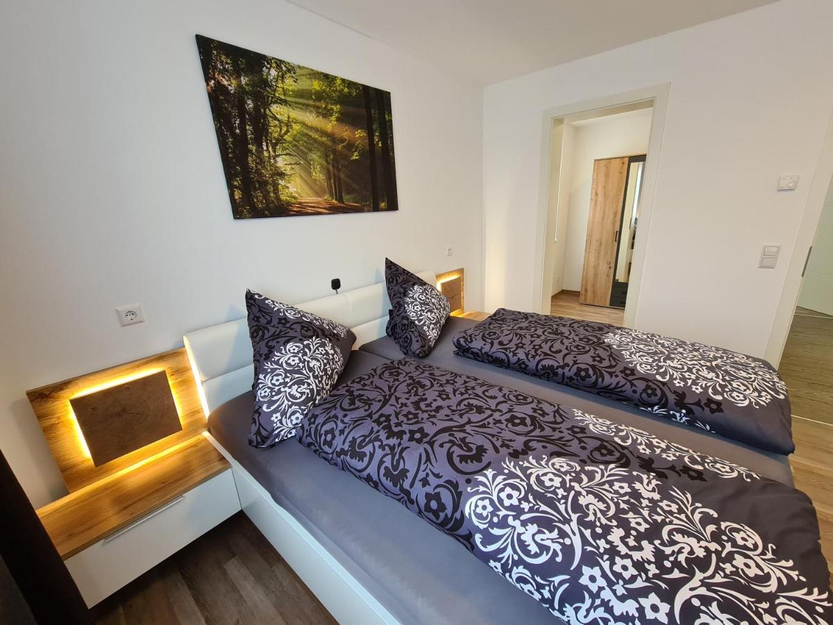 Kern Apartments Rust Bagian luar foto