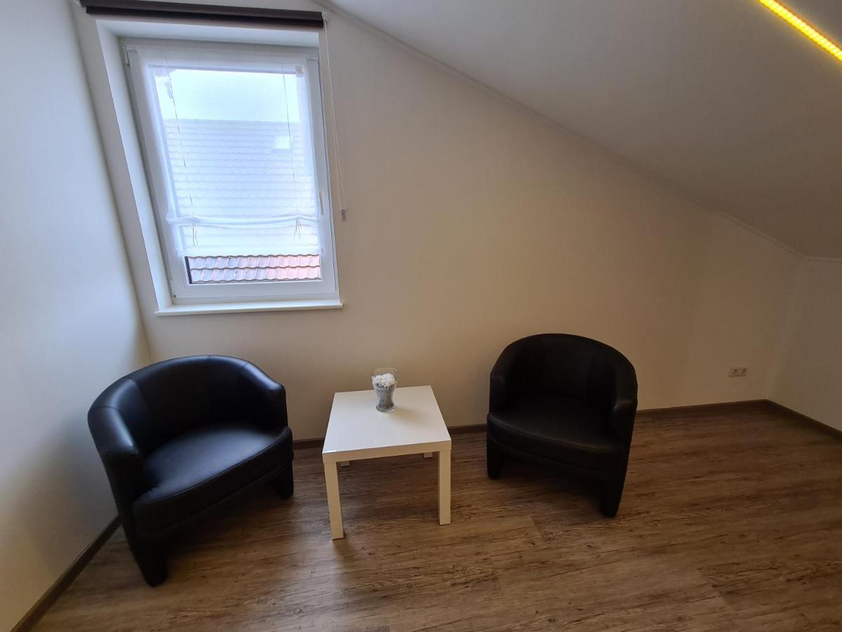 Kern Apartments Rust Bagian luar foto