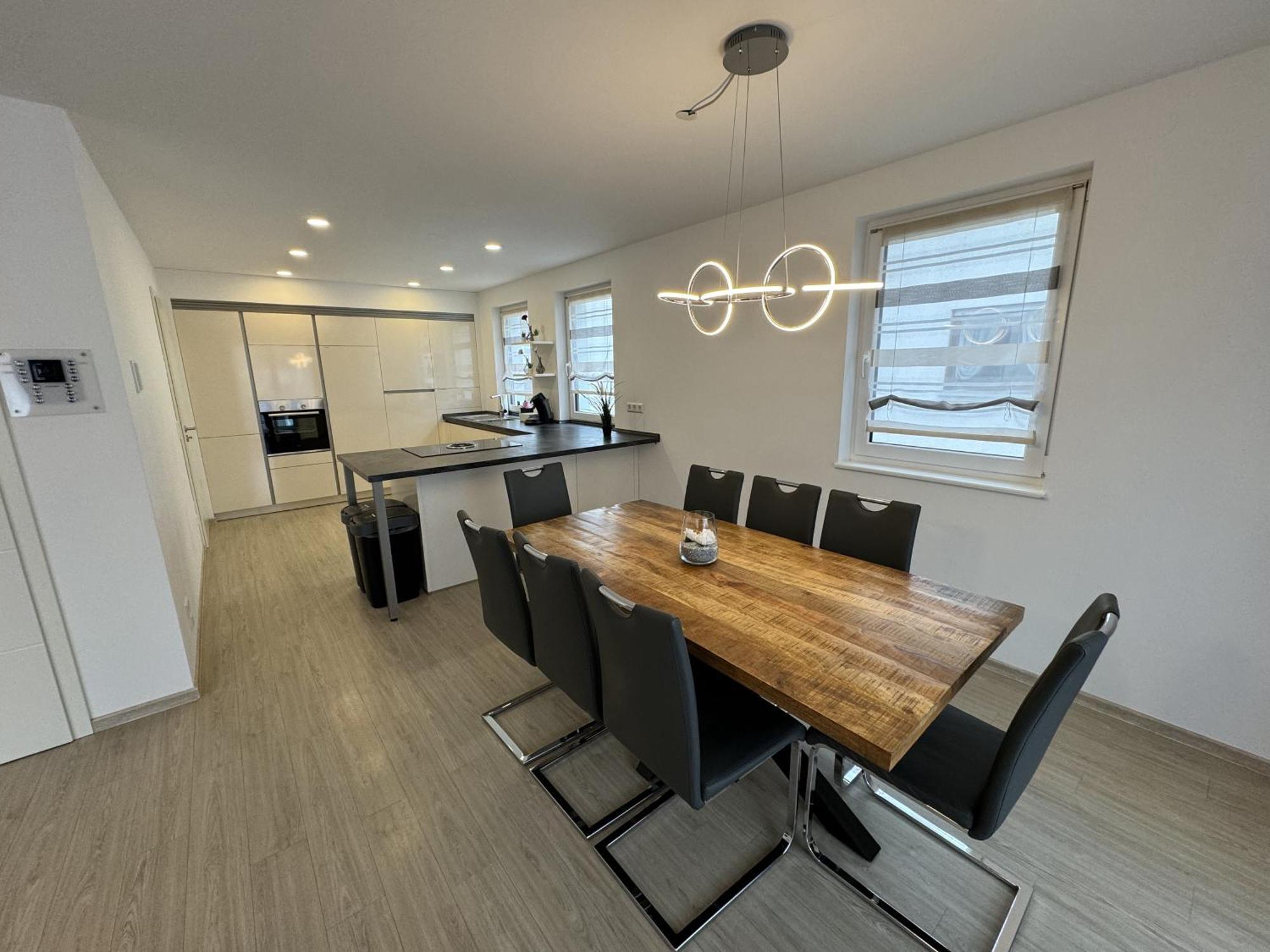 Kern Apartments Rust Bagian luar foto