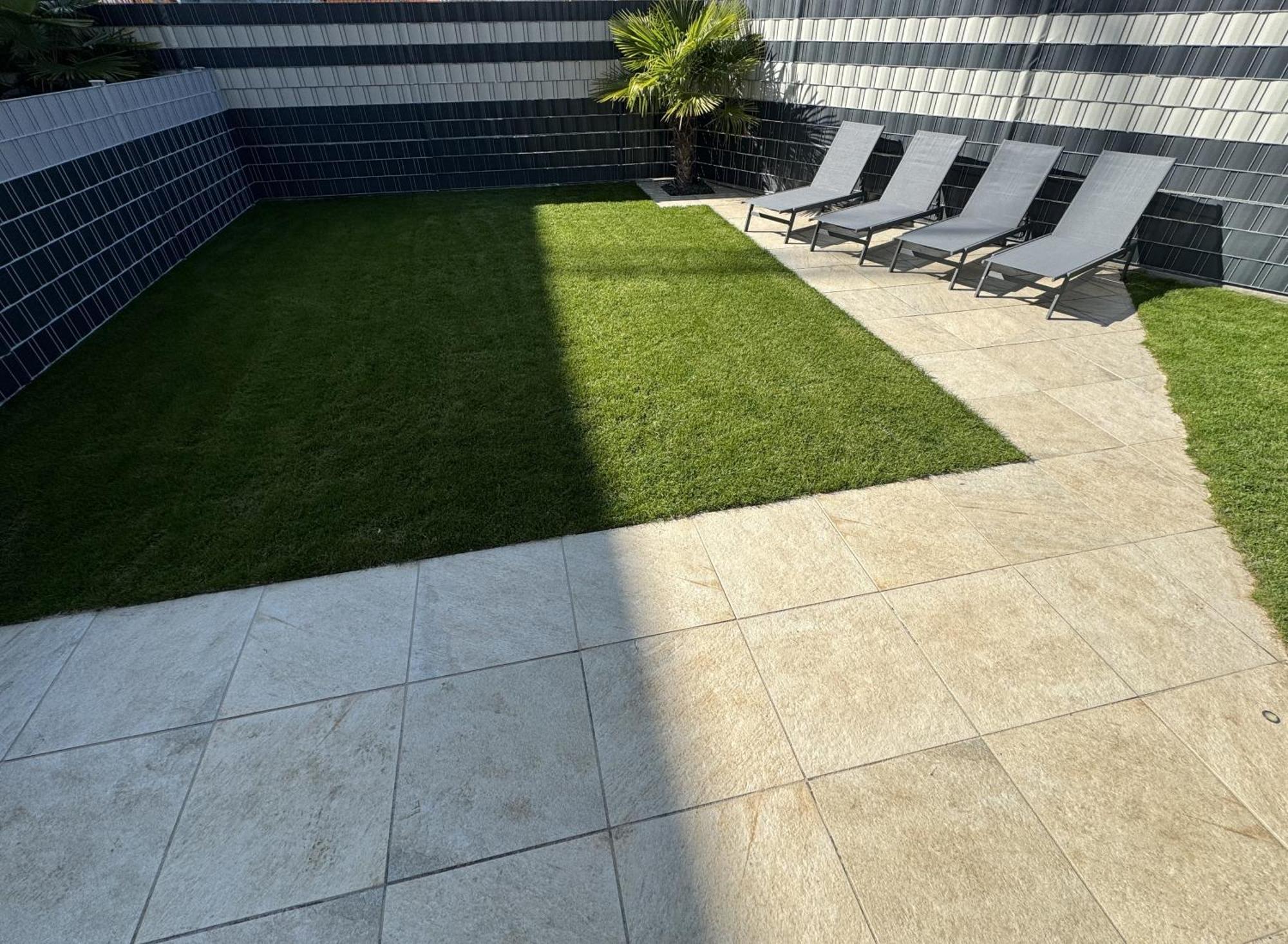 Kern Apartments Rust Bagian luar foto