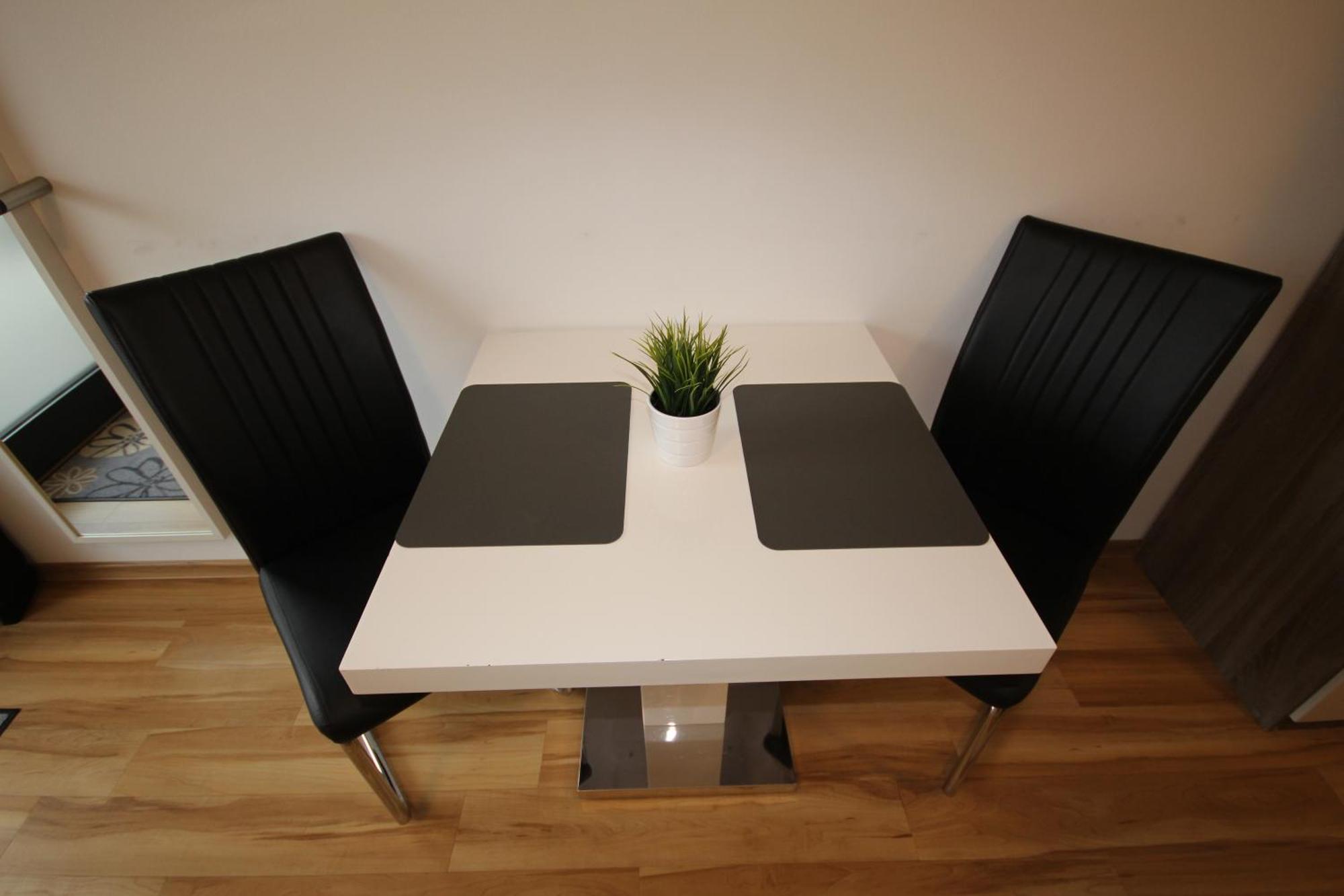 Kern Apartments Rust Bagian luar foto