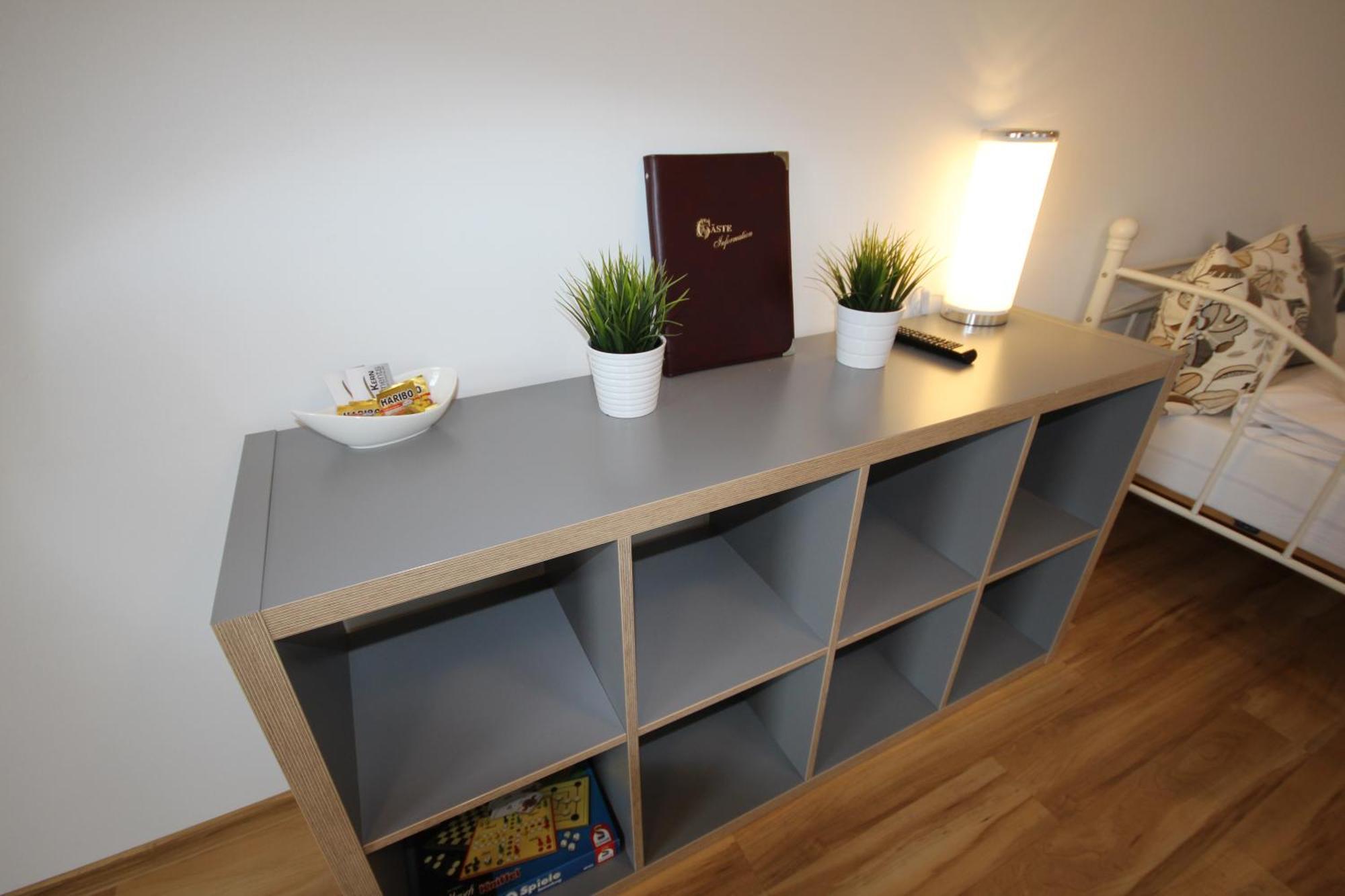 Kern Apartments Rust Bagian luar foto