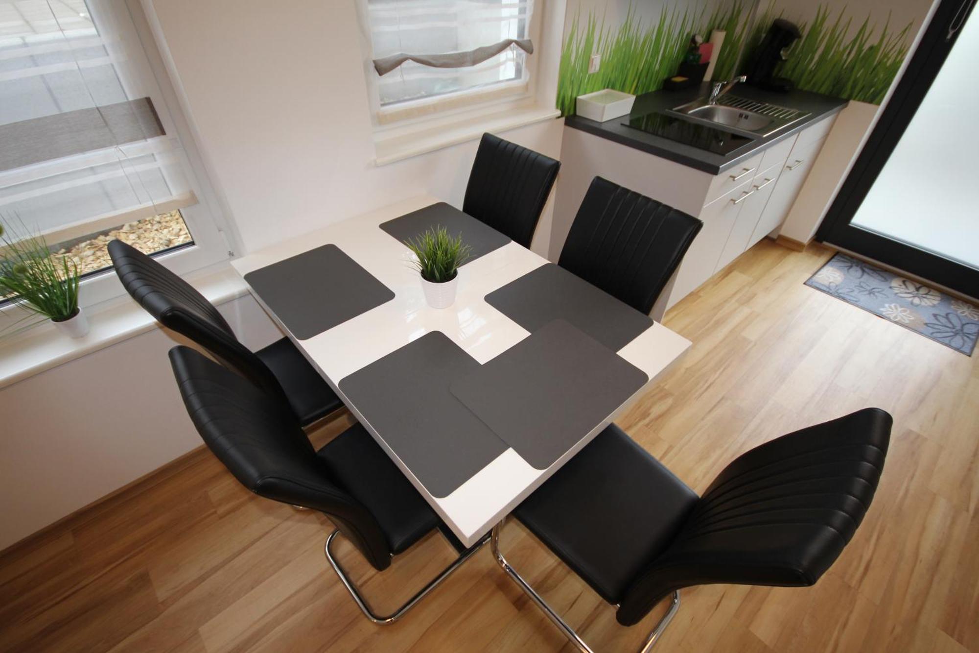 Kern Apartments Rust Bagian luar foto