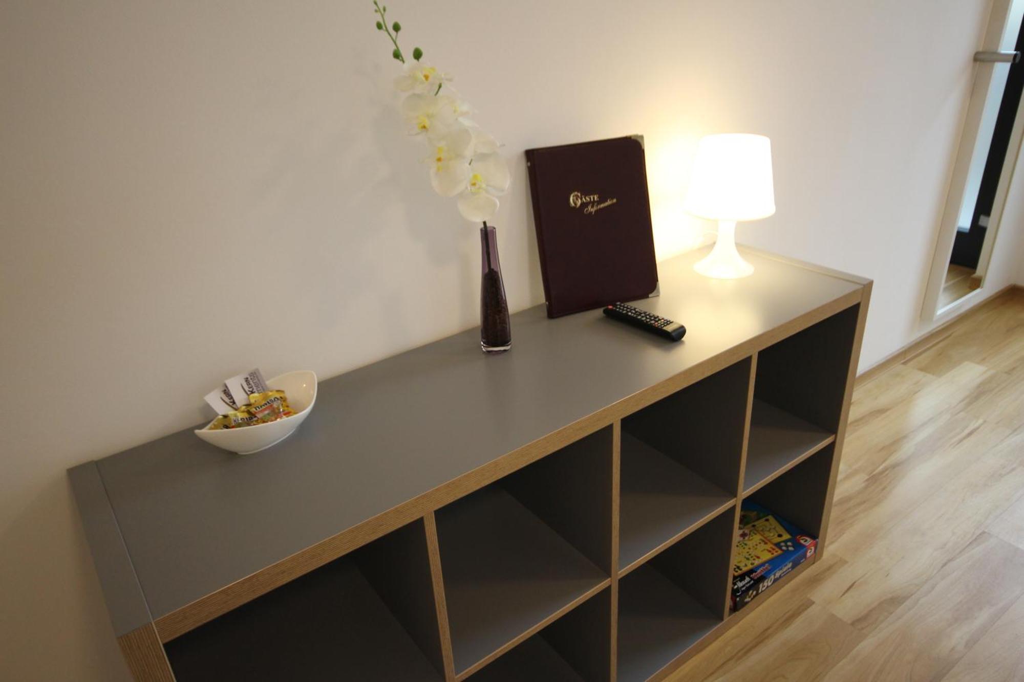 Kern Apartments Rust Bagian luar foto