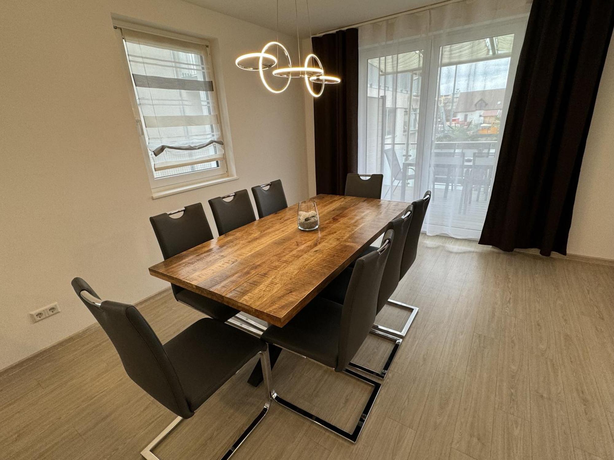 Kern Apartments Rust Bagian luar foto