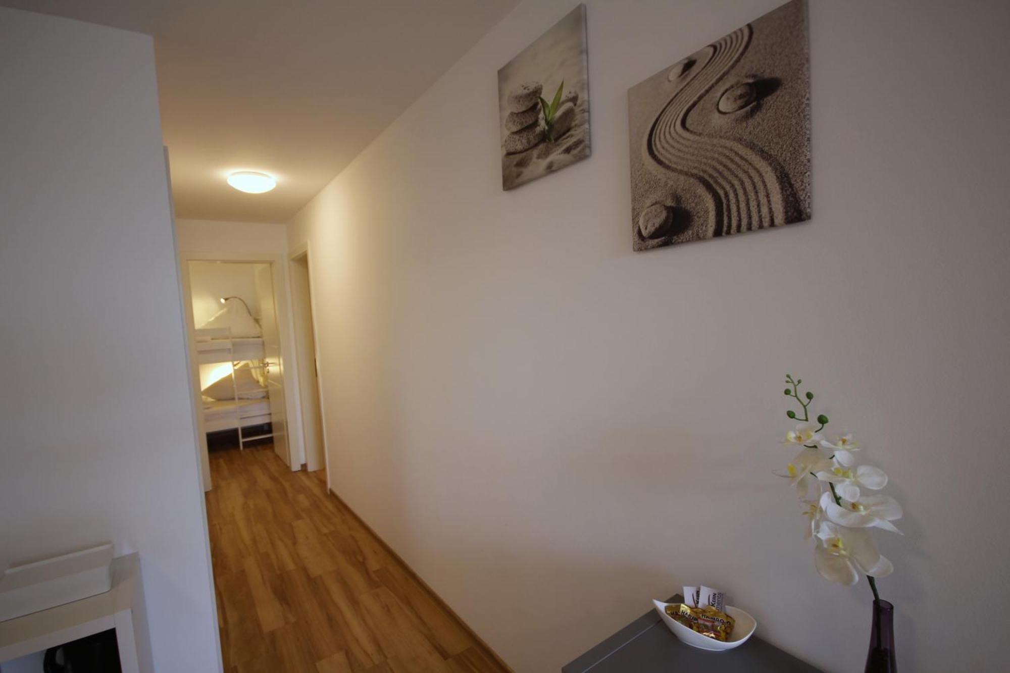 Kern Apartments Rust Bagian luar foto