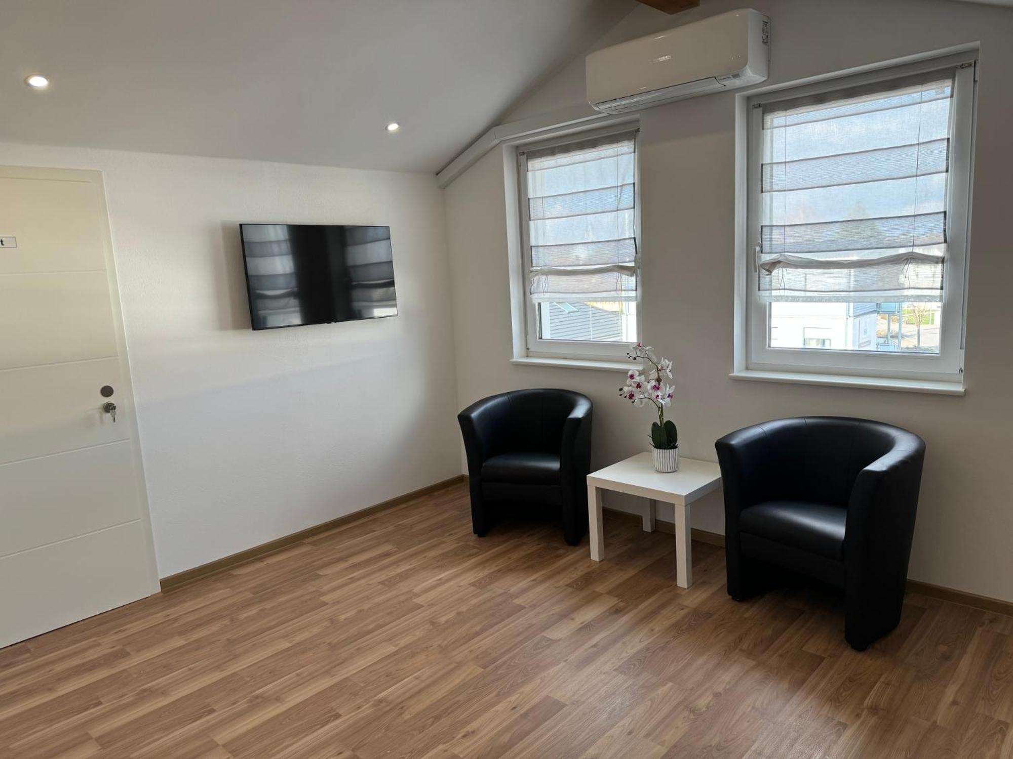 Kern Apartments Rust Bagian luar foto