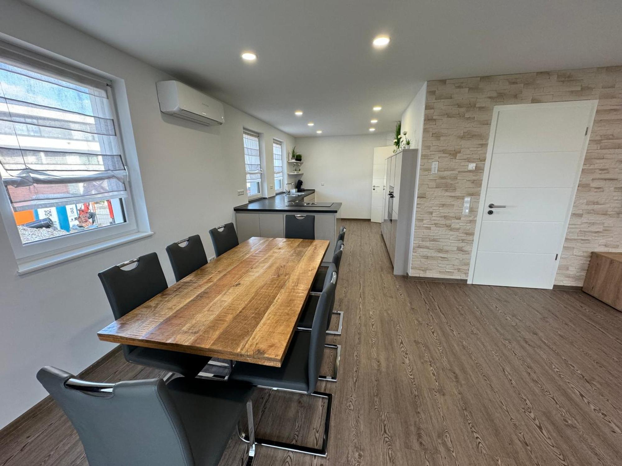 Kern Apartments Rust Bagian luar foto