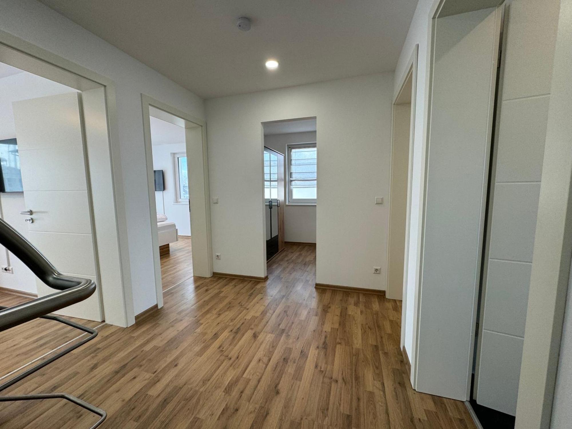 Kern Apartments Rust Bagian luar foto