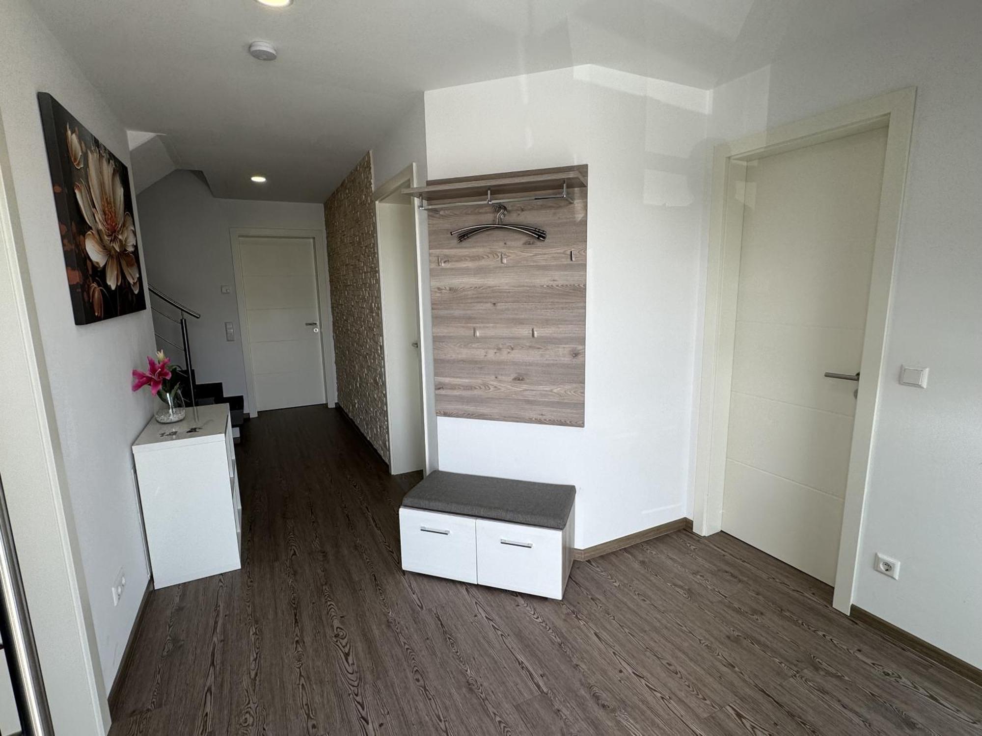 Kern Apartments Rust Bagian luar foto